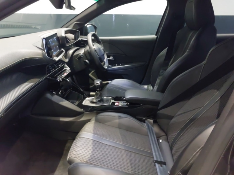 Used Peugeot 208 2020 for sale - 77678512: Photo 5