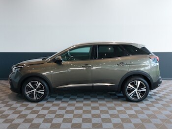 Used Peugeot 3008 2019 for sale - 78670016: Photo