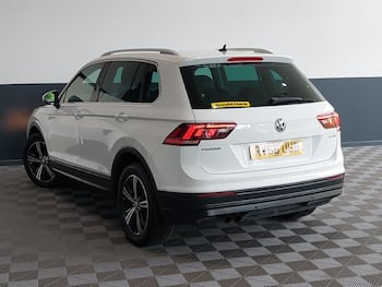 Used Volkswagen Tiguan 2016 for sale - 79627436: Photo
