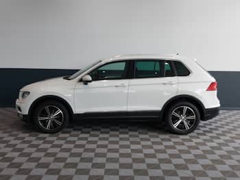 Used Volkswagen Tiguan 2016 for sale - 79627436: Photo