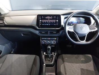 Used Volkswagen T-Cross 2024 for sale - 78844682: Photo