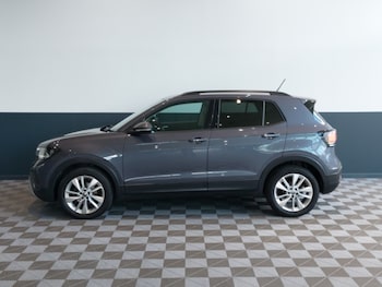 Used Volkswagen T-Cross 2024 for sale - 78844682: Photo