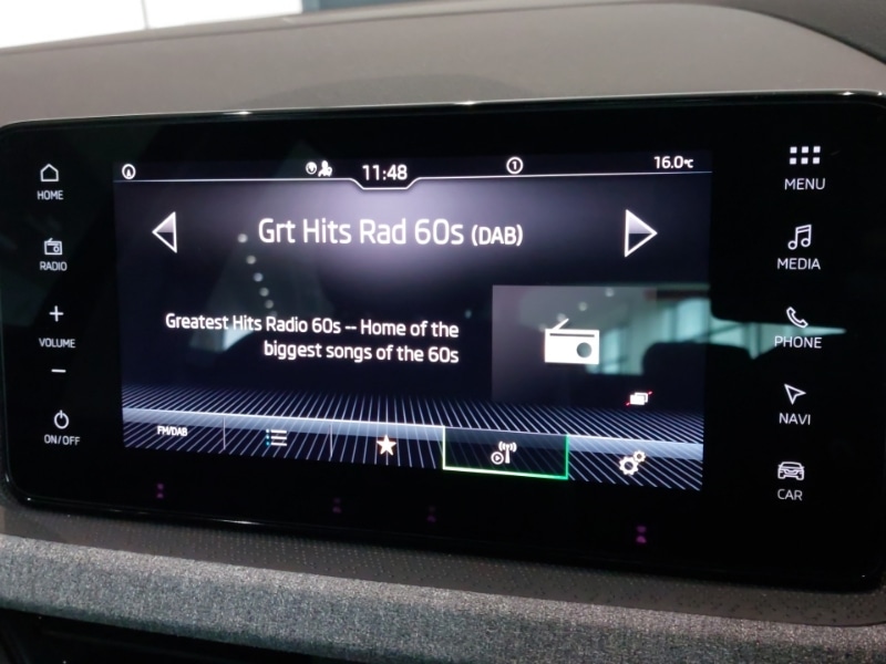 Used Skoda Kamiq 2025 for sale - 77623796: Photo 10