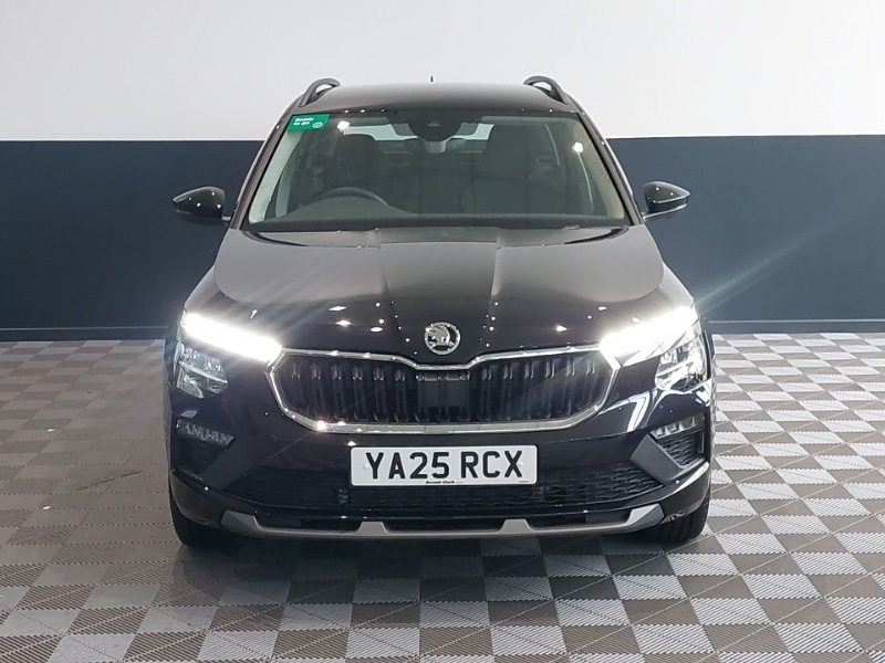 Used Skoda Kamiq 2025 for sale - 77623796: Photo 12