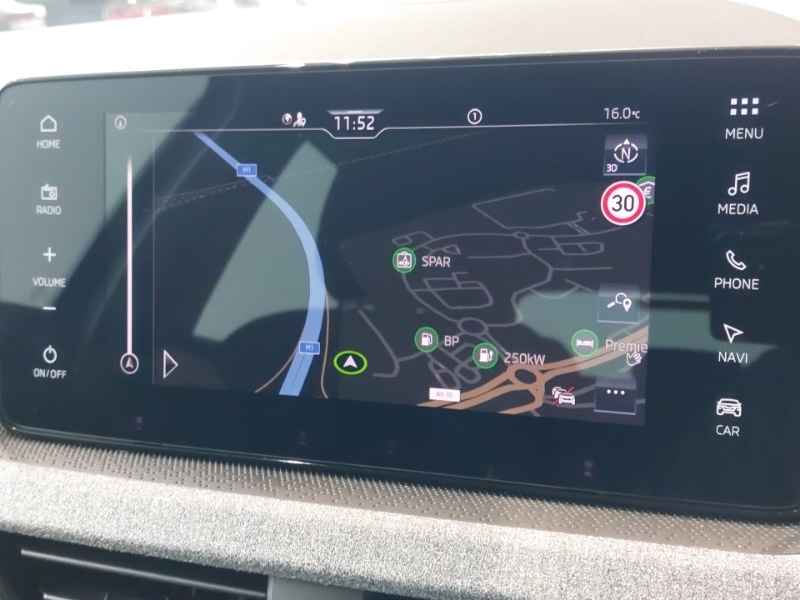 Used Skoda Kamiq 2025 for sale - 77623796: Photo 18