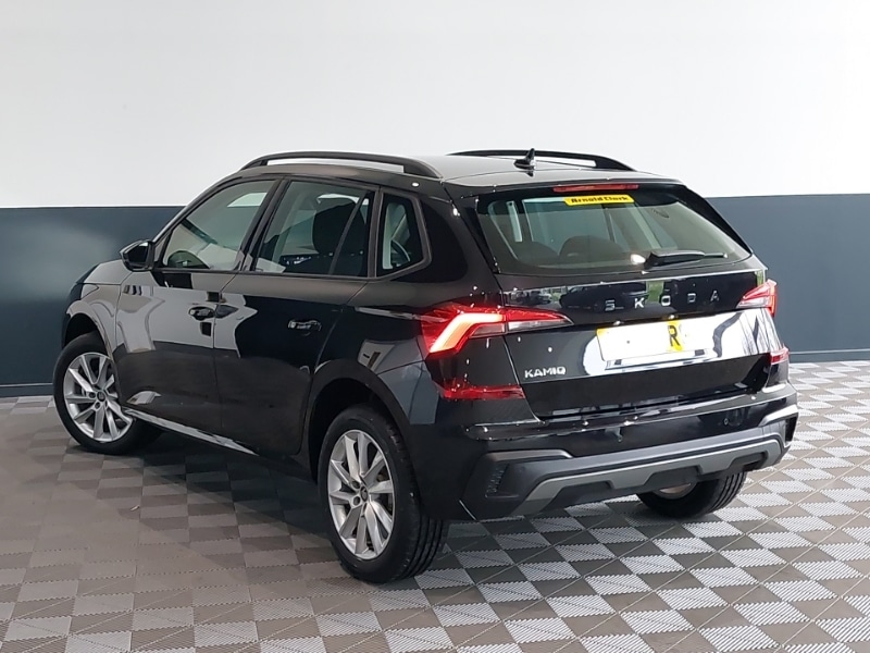 Used Skoda Kamiq 2025 for sale - 77623796: Photo 3