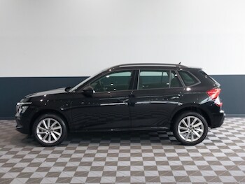 Used Skoda Kamiq 2025 for sale - 77623796: Photo