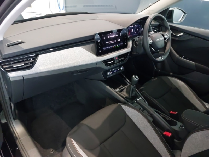 Used Skoda Kamiq 2025 for sale - 77623796: Photo 5