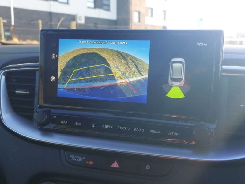 Used Kia Ceed 2025 for sale - 77556145: Photo 16