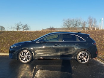 Used Kia Ceed 2025 for sale - 77556145: Photo