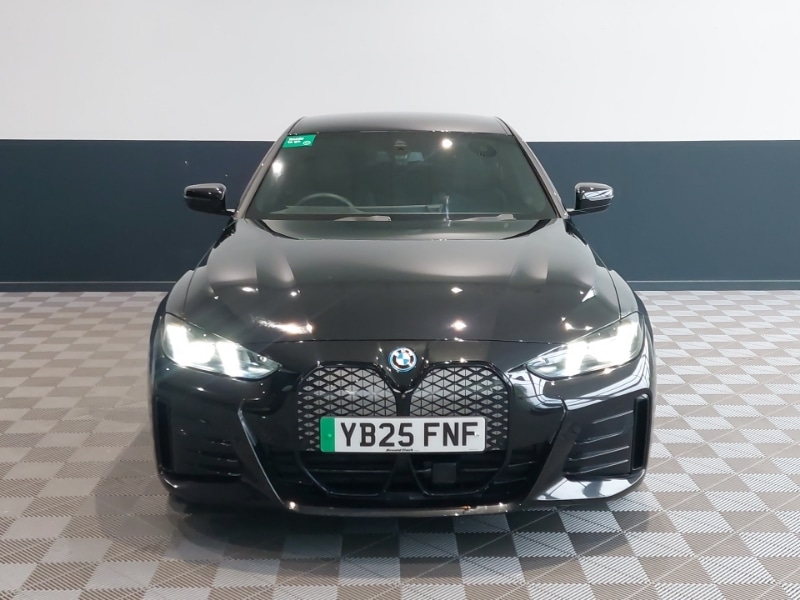 Used BMW i4 2025 for sale - 77694862: Photo 12