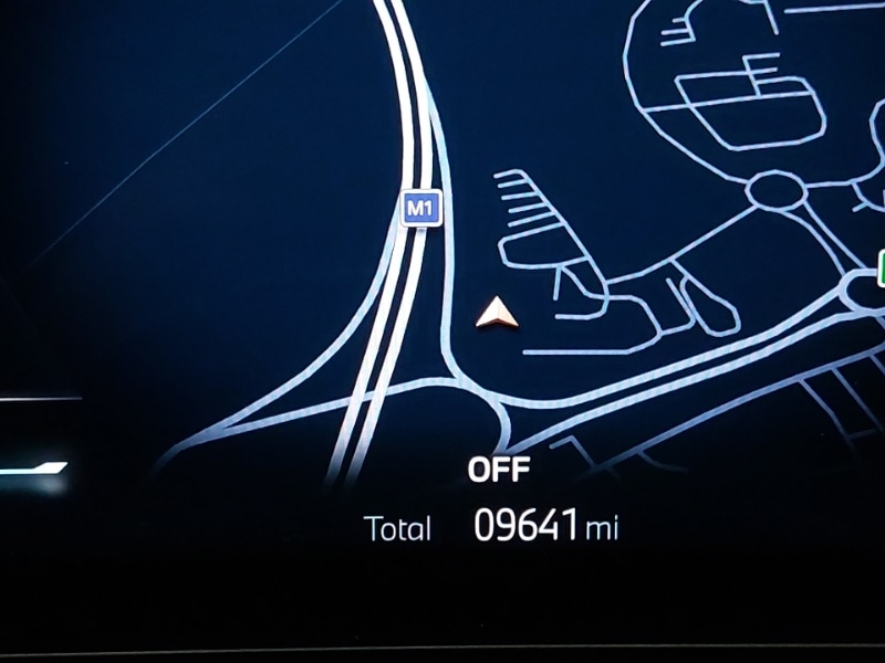 Used BMW i4 2025 for sale - 77694862: Photo 13