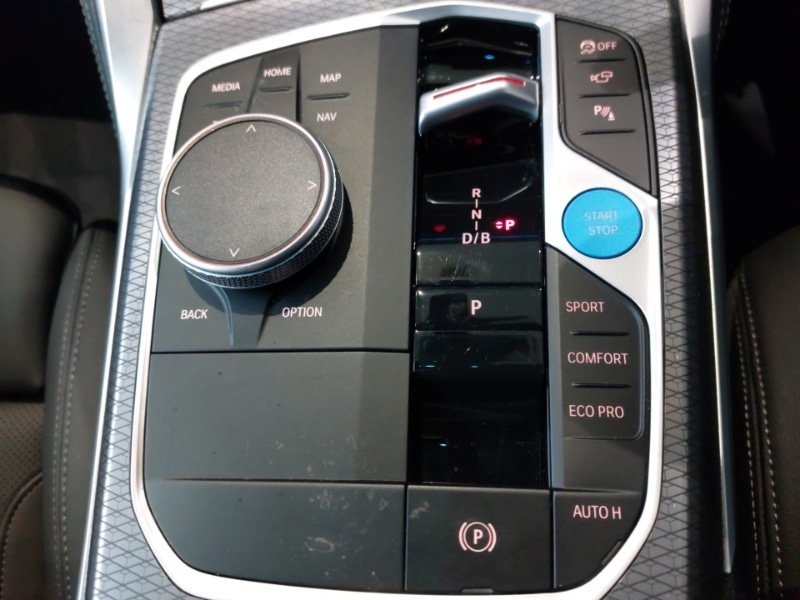 Used BMW i4 2025 for sale - 77694862: Photo 16