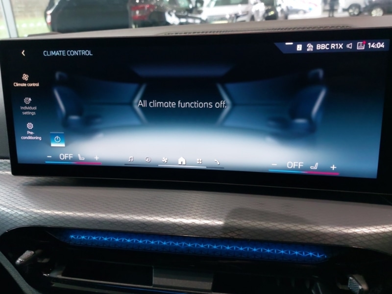 Used BMW i4 2025 for sale - 77694862: Photo 19