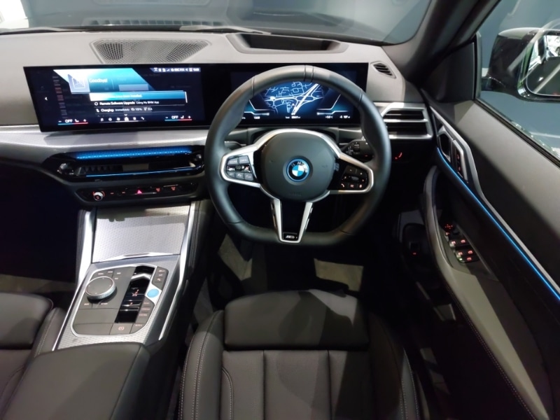 Used BMW i4 2025 for sale - 77694862: Photo 7