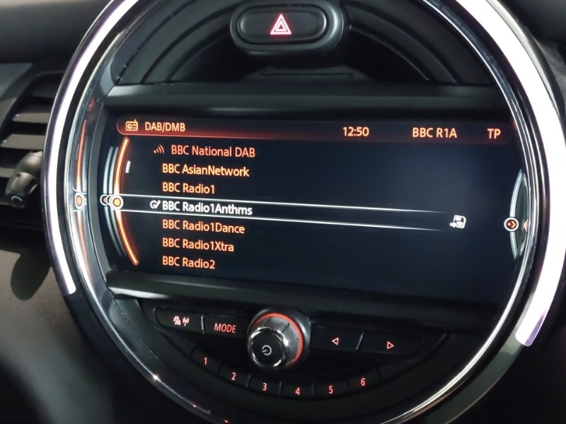 Used MINI Convertible 2017 for sale - 76335979: Photo 10