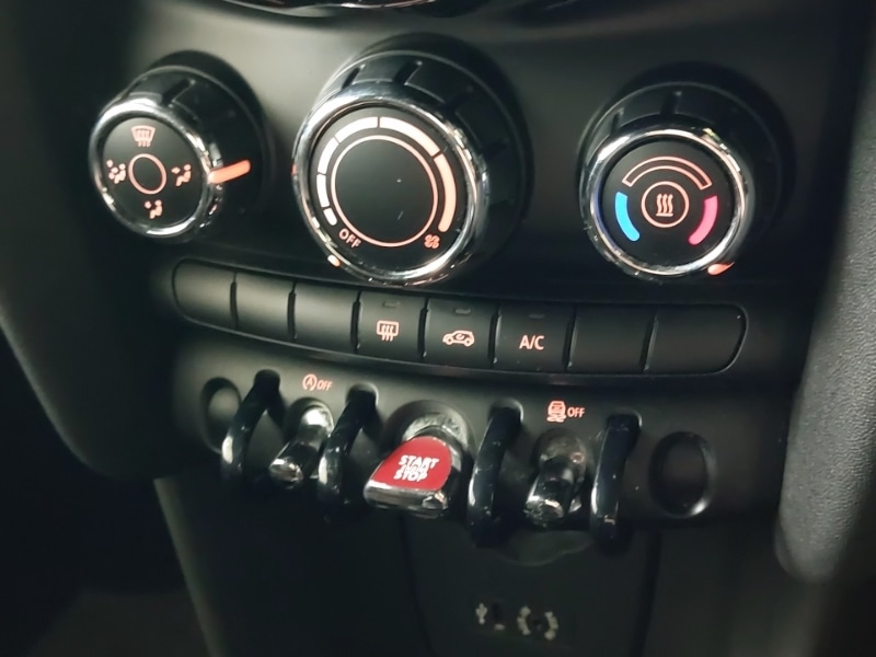 Used MINI Convertible 2017 for sale - 76335979: Photo 16