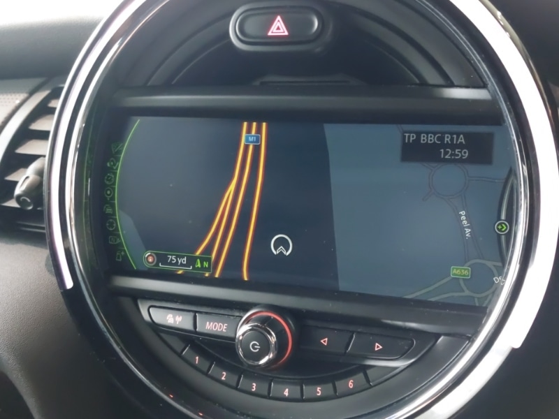 Used MINI Convertible 2017 for sale - 76335979: Photo 17