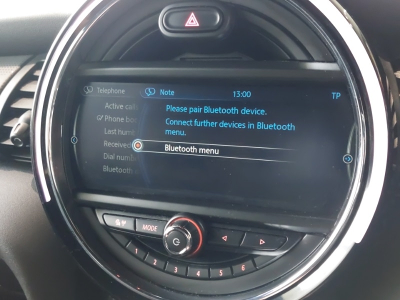 Used MINI Convertible 2017 for sale - 76335979: Photo 18