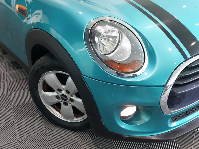 Used MINI Convertible 2017 for sale - 76335979: Photo 9