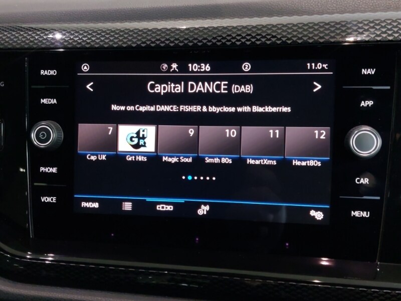 Used Volkswagen Taigo 2024 for sale - 77678318: Photo 10