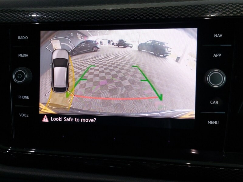 Used Volkswagen Taigo 2024 for sale - 77678318: Photo 11