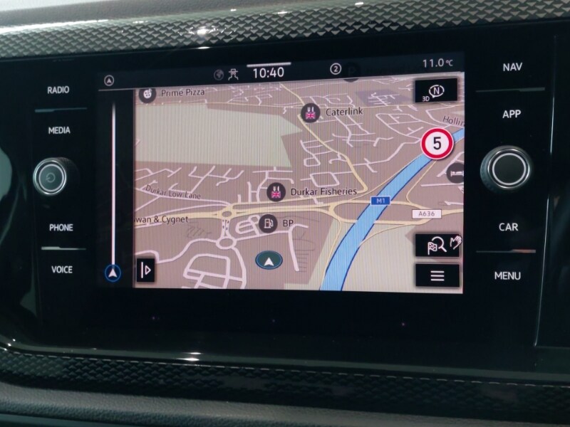 Used Volkswagen Taigo 2024 for sale - 77678318: Photo 18