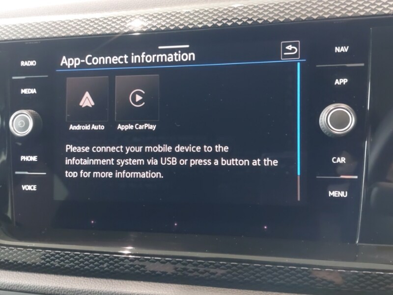 Used Volkswagen Taigo 2024 for sale - 77678318: Photo 19