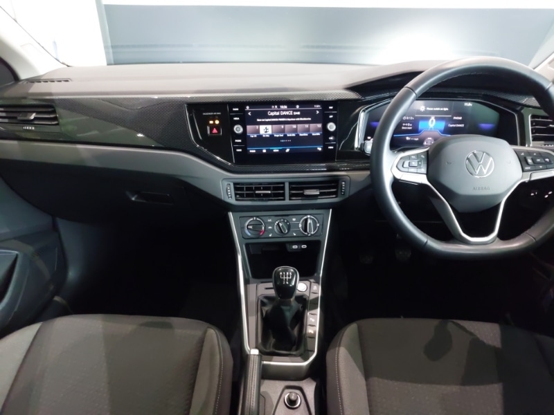 Used Volkswagen Taigo 2024 for sale - 77678318: Photo 2