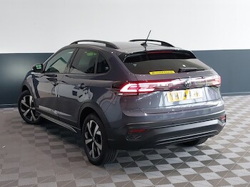 Used Volkswagen Taigo 2024 for sale - 77678318: Photo