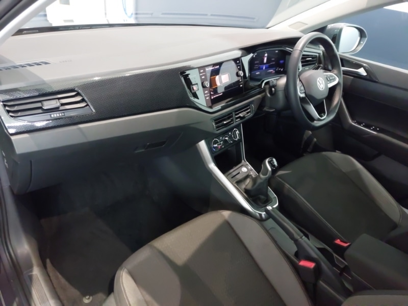 Used Volkswagen Taigo 2024 for sale - 77678318: Photo 5