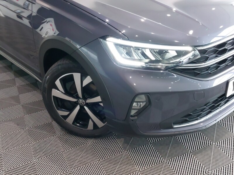 Used Volkswagen Taigo 2024 for sale - 77678318: Photo 9