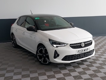 Used Vauxhall Corsa 2021 for sale - 78300874: Photo