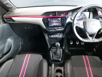 Used Vauxhall Corsa 2021 for sale - 78300874: Photo