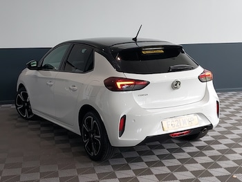 Used Vauxhall Corsa 2021 for sale - 78300874: Photo