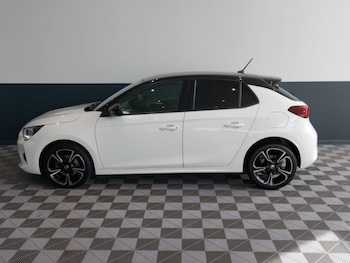 Used Vauxhall Corsa 2021 for sale - 78300874: Photo