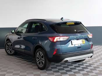Used Ford Kuga 2022 for sale - 74809391: Photo