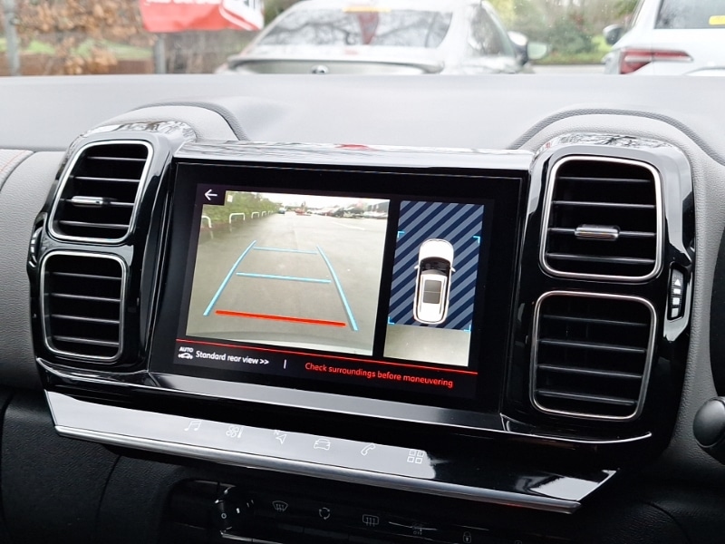 Used Citroen C5 Aircross 2019 for sale - 77514056: Photo 11