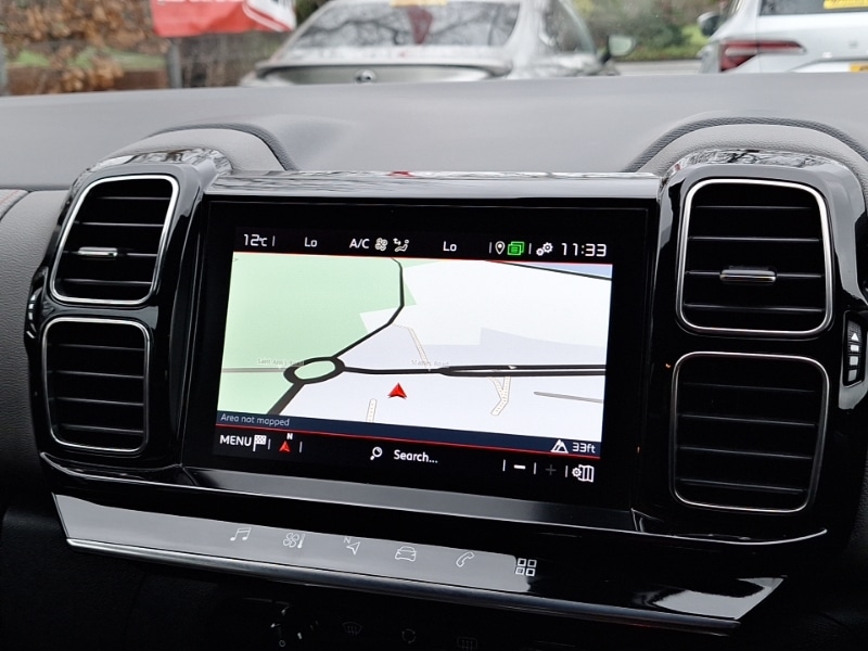 Used Citroen C5 Aircross 2019 for sale - 77514056: Photo 12