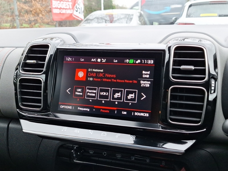 Used Citroen C5 Aircross 2019 for sale - 77514056: Photo 13