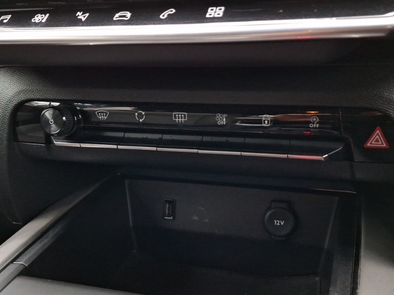 Used Citroen C5 Aircross 2019 for sale - 77514056: Photo 14