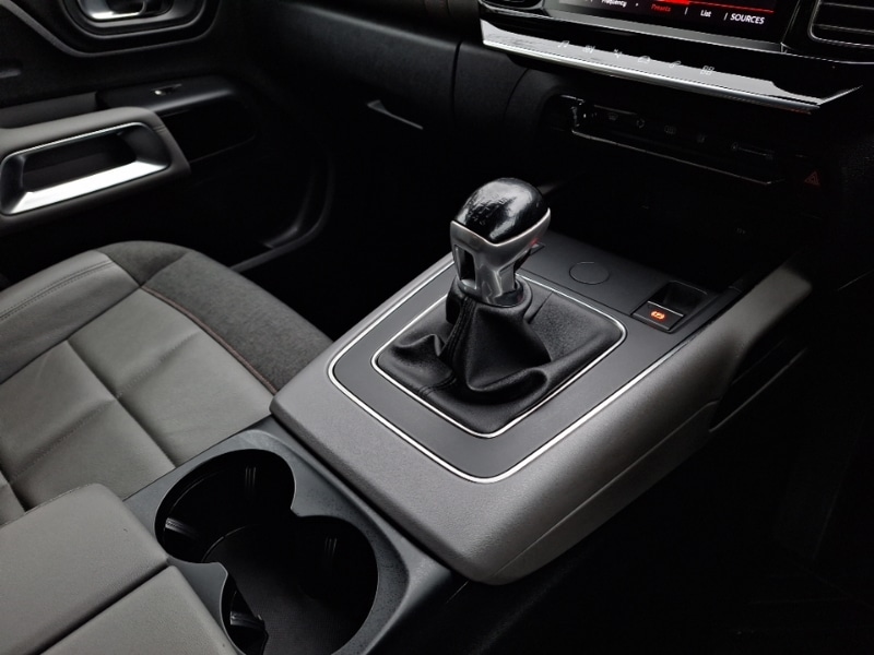 Used Citroen C5 Aircross 2019 for sale - 77514056: Photo 15