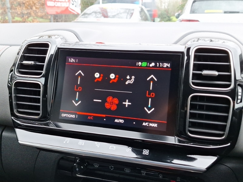 Used Citroen C5 Aircross 2019 for sale - 77514056: Photo 17