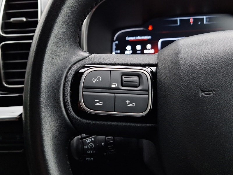 Used Citroen C5 Aircross 2019 for sale - 77514056: Photo 18