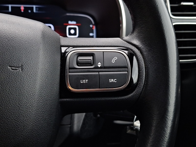 Used Citroen C5 Aircross 2019 for sale - 77514056: Photo 19