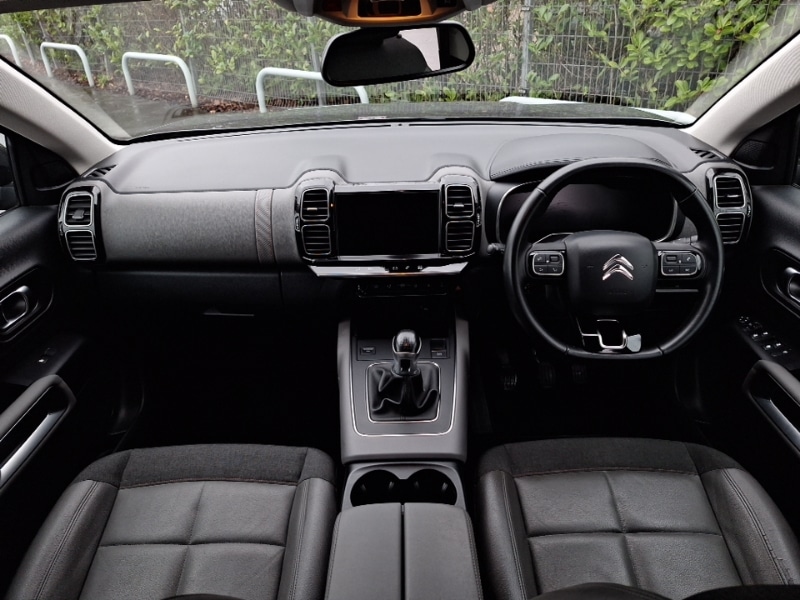 Used Citroen C5 Aircross 2019 for sale - 77514056: Photo 2