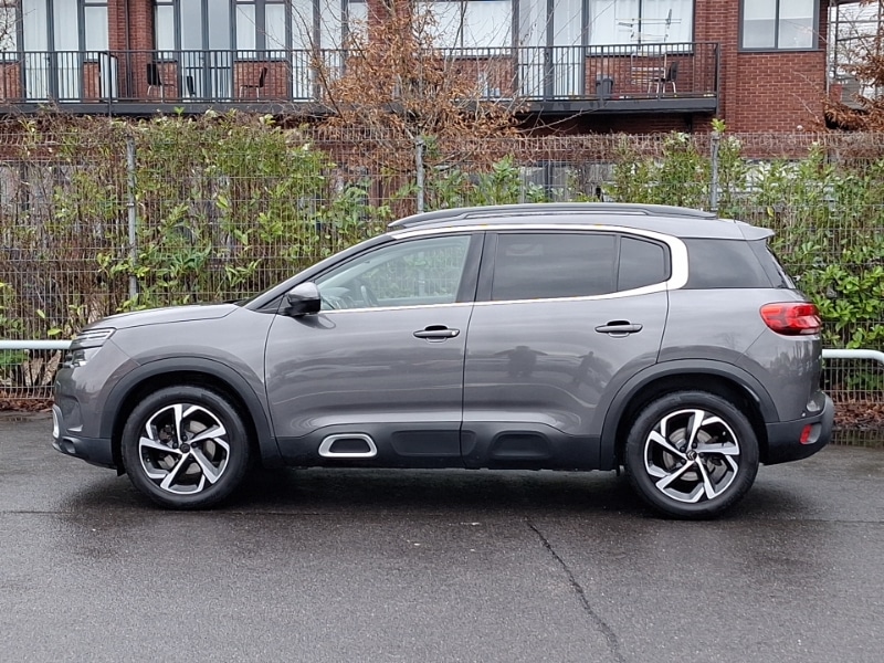 Used Citroen C5 Aircross 2019 for sale - 77514056: Photo 4