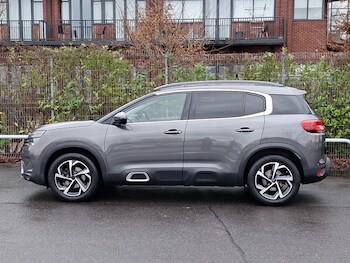 Used Citroen C5 Aircross 2019 for sale - 77514056: Photo