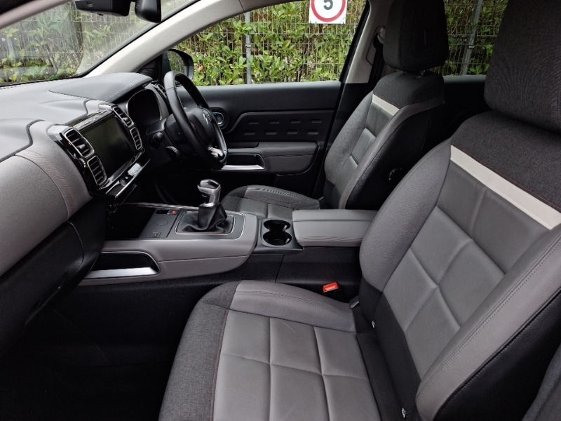 Used Citroen C5 Aircross 2019 for sale - 77514056: Photo 5