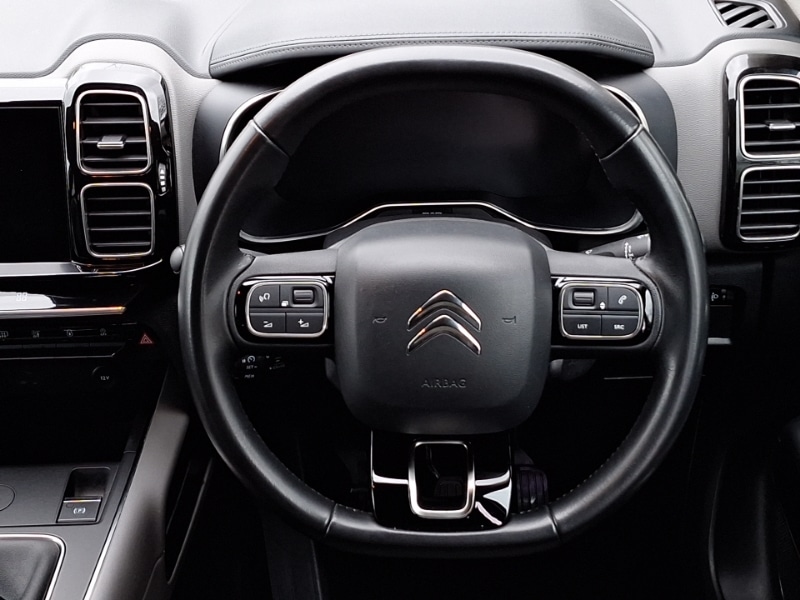 Used Citroen C5 Aircross 2019 for sale - 77514056: Photo 7